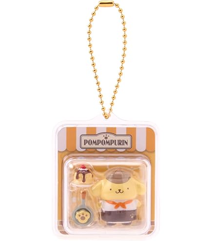 Amazon.co.jp: サンリオ(SANRIO) ぬいぐるみ&アクセサリーケースセット